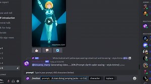 Free Text to 3D Animation Video AI: Explore the World of Anima...