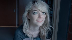 Netflix add Emma Stone and Michael Keaton one take movie praised by fans