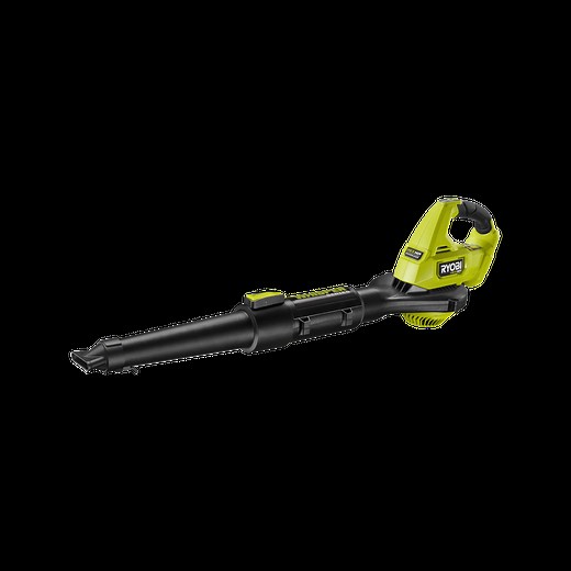 Ryobi 18V ONE  HP Brushless Cordless Garden Blower R18XBLW30 - Tool Only