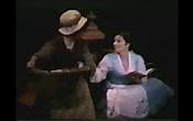 【美女与野兽】洛杉矶 1995.04.12 全场 Susan Egan, Gary Beach