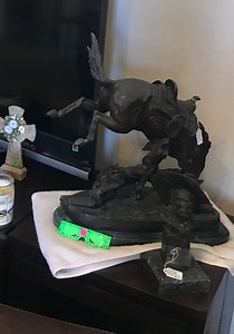 Artist and Electricians Estate Sale starts on 8/11/2023