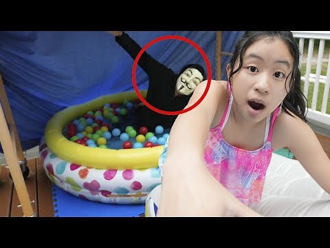 Mystery Slide Game Master Challenge