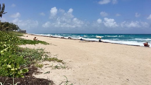 Want to escape the spring break crowds? 10 best secluded, quiet beaches in Florida