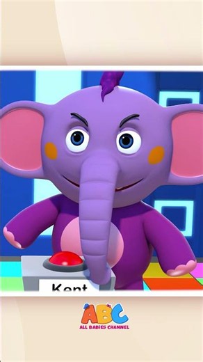 Shape Song For Kids #shorts #shapes #kidssongs