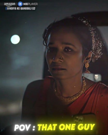 Bada Hi Harami Banda Hai 🔥 #shorts #amazonmxplayer #entertainment