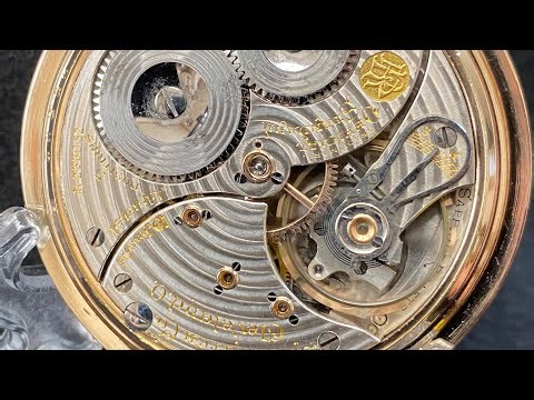 【アンティークウォッチ紹介】ボール ウォッチ Official Standard