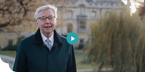 Vice-Chancellor Professor Stephen J Toope reflects on Cambridge’s achievements over the past year and looks forward to a 2020 full of innovation and change. | Cambridge Alumni