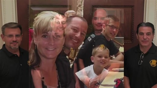 7.8K views · 228 reactions | The men and women of the Lodi Police...