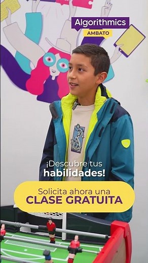 El mejor curso de programación para tus niños, ¡recomendado por padres!