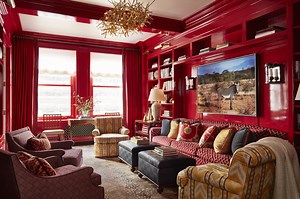 The Designer-Approved Way to Take Your Walls to the Next Level