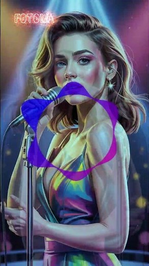 Queen of the Night | Epic Disco-Pop Anthem with Oriental Flair (Official Audio)