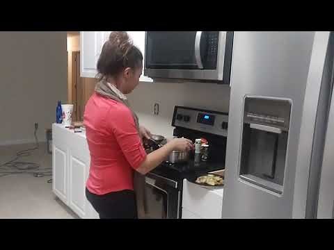 Cassie at Hot Smokin Chicks