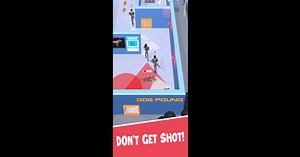 Download & Play Super Dog on PC & Mac (Emulator)