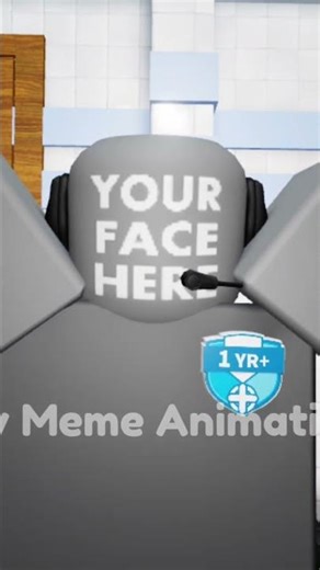 Fnaf burger king meme #fypシ #roblox #fnaf #shorts