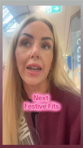 2K views · 46 reactions | ✨ Festive Fits Try On ✨ I didn’t have long...