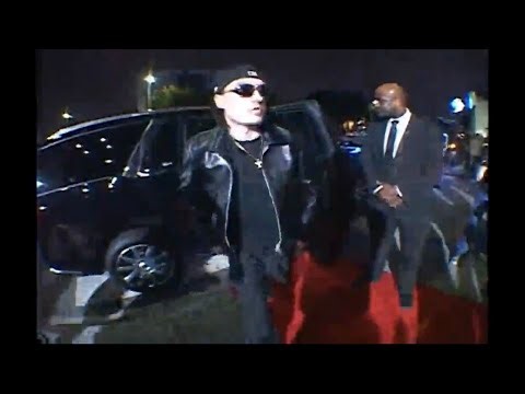 Tommy Richman Parties in Paris for VHS-Styled ‘Million Dollar Baby’ Video: Watch