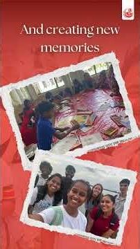 Zoe's Volunteering Experience with AIESEC