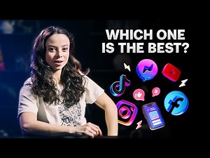 Which Social Media Platform is Best for Your Business? (Full Breakdown!)