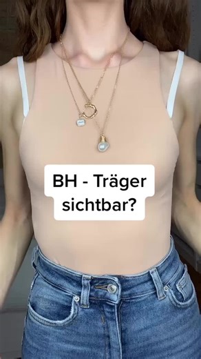 Amazing Bra Hacks You Need to Know! #FashionGoals #LifeHacks
