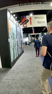 8.6K views · 28 reactions | Glass mosaics  at Coverings 2024  #diy #tile #homeimprovement #bathroomremodeling #bathroomremodelingteacher | Bathroom Remodeling Teacher | Facebook