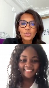 286K views · 4.6K reactions | Ravissante et très attachante Camerounaise de 29 ans, pleine de joie, aide-soignante. Regardez vite ce joli profil ! Messieurs, si vous avez un bon coeur et que vous voulez prendre le temps de contruire une belle histoire, c'est ici  https://www.instagram.com/lia_amaelia/ | Karine Le Marchand | Facebook