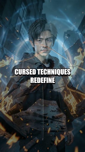 Fire and Barrier Clash Natsu Dragneel vs Satoru Gojo Across Universes