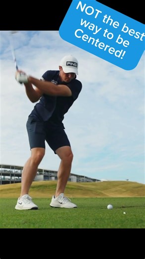 Viktor Hovland’s new swing