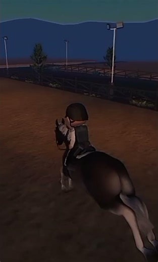 { #DITTO } Also who stole my hair 😭- #equest