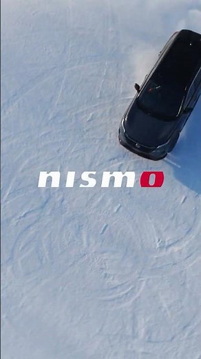 【エクストレイルNISMO】The Perfect Spin