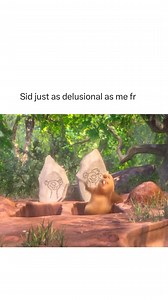 2.5M views · 38K reactions | I am Sid In Ice Age: Dawn of the...