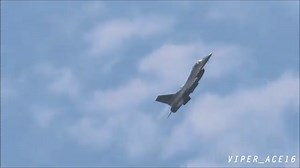 Why this aircraft performance felt closer to real combat flying