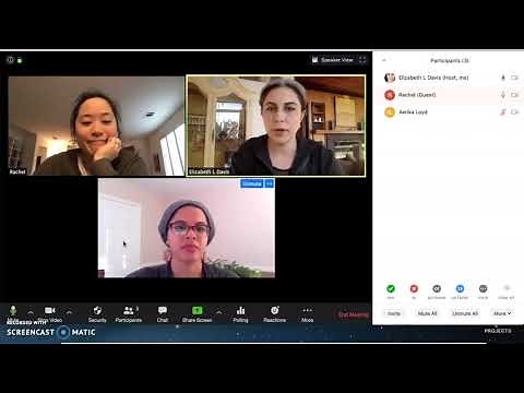 How To Enable the Waiting Room feature within Zoom (when you need it most!)