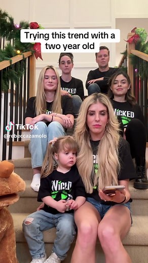 Daughter Sings Better Than Mom: A Hilarious Challenge
