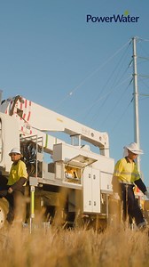 We’re committed to providing safe and reliable services, and we’re part of some of the Territories biggest projects. We strive to deliver the best for our customers, and we’re proud to make a difference to the lives of Territorians. Learn more about our current projects through the link in our here: https://www.powerwater.com.au/about/projects | Power and Water