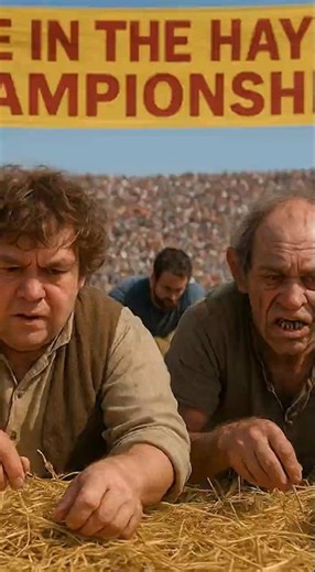 The Most Ridiculous Championship Ever Created