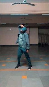 Trampa - Everybody Rocks Dubstep | Popping Dance #shortvideo #shorts #dance #dance #reels #dubstep