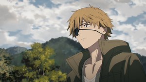 What are Denji's powers in 'Chainsaw Man?' Denji's powers, explained