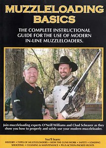 Muzzleloading Basics - Movie