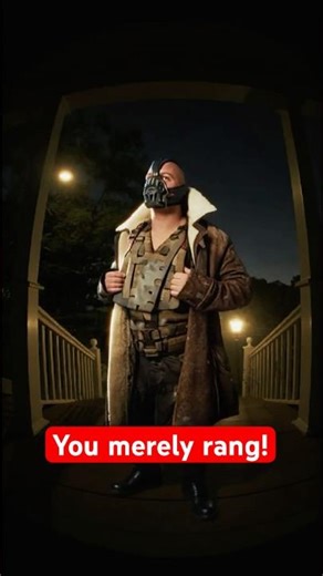 Doorbell Files: Why Is This Guy On My Porch At 2AM?