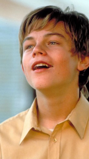 cineatomy on Instagram: "His best performance ever?🎥🤔 In What’s Eating Gilbert Grape (1993), Leonardo DiCaprio played Arnie Grape, the intellectually disabled younger brother of Johnny Depp’s character, Gilbert. DiCaprio was just 19 years old at the time, with many considering it a breakthrough performance in his early career. He received his first Academy Award nomination for Best Supporting Actor for the role but lost to Tommy Lee Jones for The Fugitive, a result often cited as one of the ea