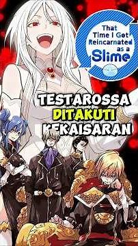 THE REASON FOR TESTAROSSA'S MASSACRE IN THE EASTERN EMPIRE