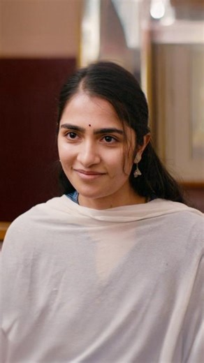 small talk never felt so difficult 🥺 | Prime Video