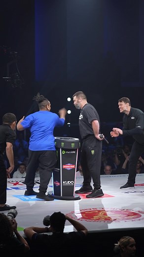 Power Slap on TikTok