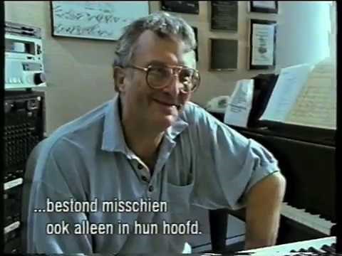 Randy Newman's America (docu 1994)