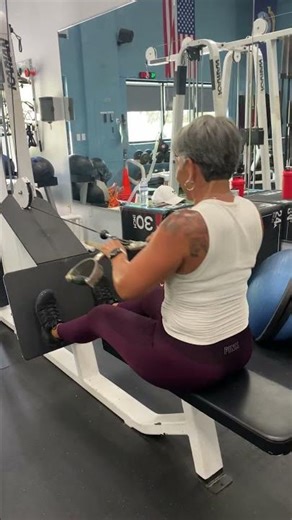 How Does a Chipper Workout Work at NPTI Florida #chipperworkout #shorts #strengthtraining