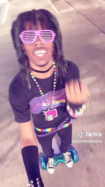 Exploring 2000s Scene Culture