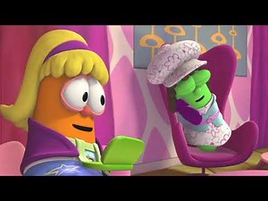 VeggieTales: Best Friends Forever (Silly Songs With Larry: The Complete Collection)
