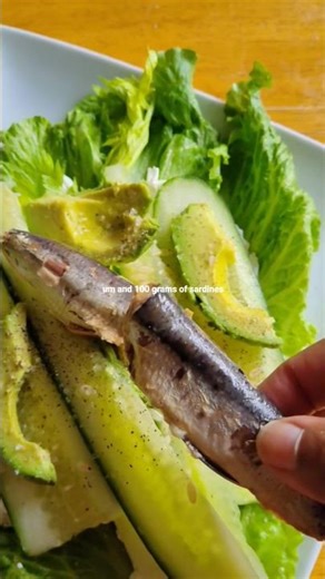 #sardines #easyrecipe #healthyfood