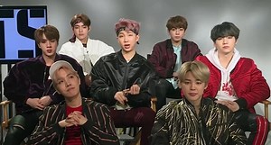 Quiénes son los padres de los BTS