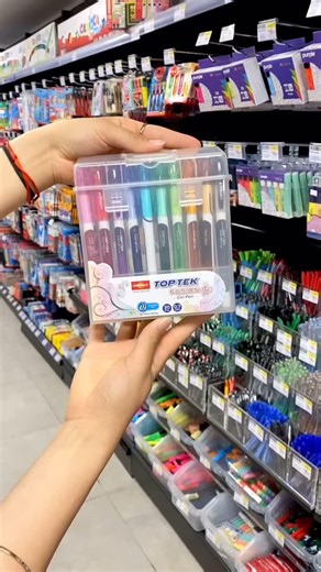 5K views · 586 reactions | Offre exceptionnelle à ne pas rater ! Bénéficiez de -40 % ✨ sur le coffret de stylos Unimax, l’allié idéal pour rester organisé et efficace. Avec leur écriture fluide et agréable, les stylos Unimax transforment chaque prise de note en un vrai plaisir. https://elite.tn/products/8907430057623?_pos=2&_sid=c88cebe70&_ss=r | Librairie L'elite | Facebook